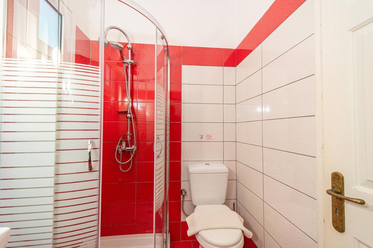 Arianna Studio Ground Floor 1 Paleokastritsa Exterior foto